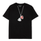 PLEASURES BEAUTY T-SHIRT Mens Apprael - MENS APPAREL